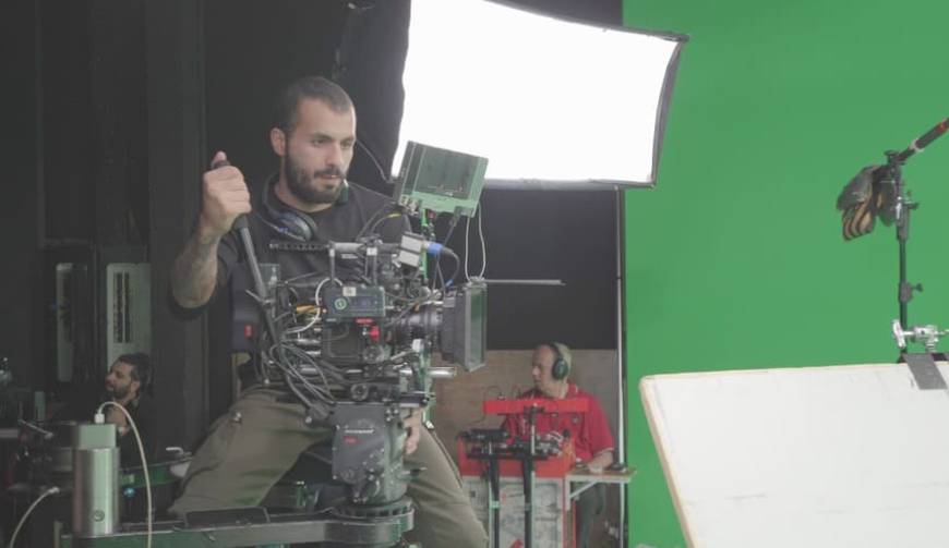 场景化叙事，上饶电商产品视频拍摄制作的破局之道