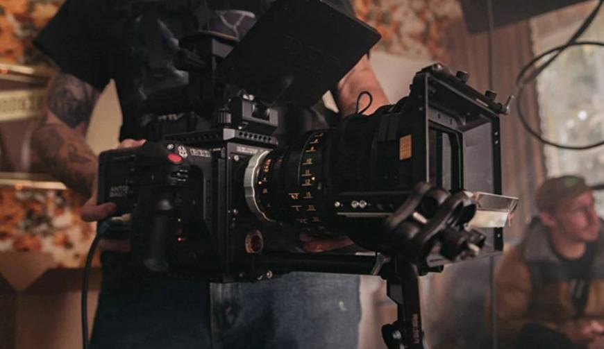 深耕本土，上饶产品宣传视频拍摄公司的服务密码